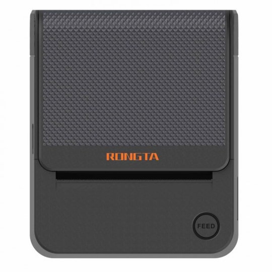 Rongta Rp336 Fiş Yazıcı Usb+Rs232+Ethernet