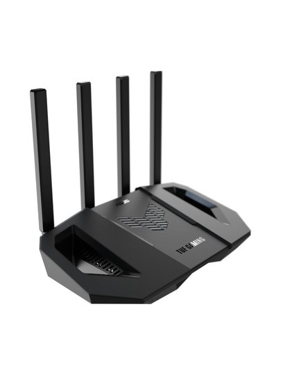 Asus Tuf-Be3600 Be3600 WiFi7 Dual-Band Extendable