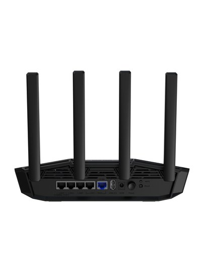 Asus Tuf-Be3600 Be3600 WiFi7 Dual-Band Extendable