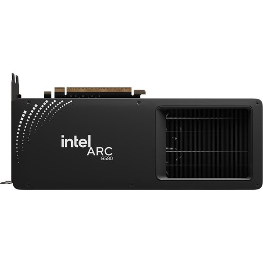 Intel Arc B580 12Gb Gddr6 Ekran Kartı 31P06Hb0Ba