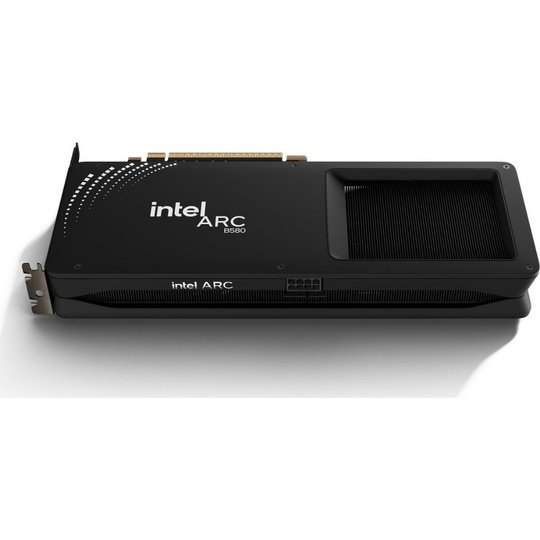 Intel Arc B580 12Gb Gddr6 Ekran Kartı 31P06Hb0Ba