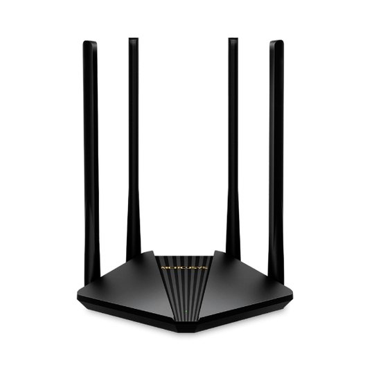 Tp-Lınk Mercusys Mr30G Dual Band Gıgabıt Router
