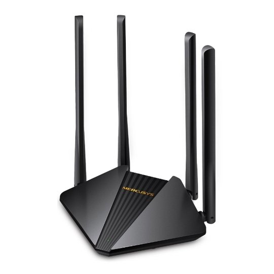 Tp-Lınk Mercusys Mr30G Dual Band Gıgabıt Router