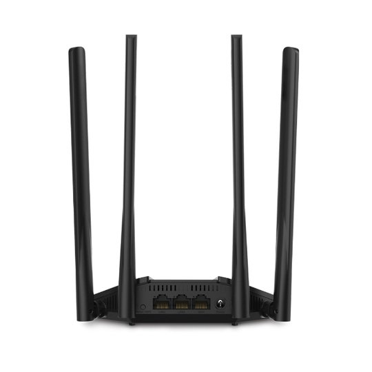 Tp-Lınk Mercusys Mr30G Dual Band Gıgabıt Router