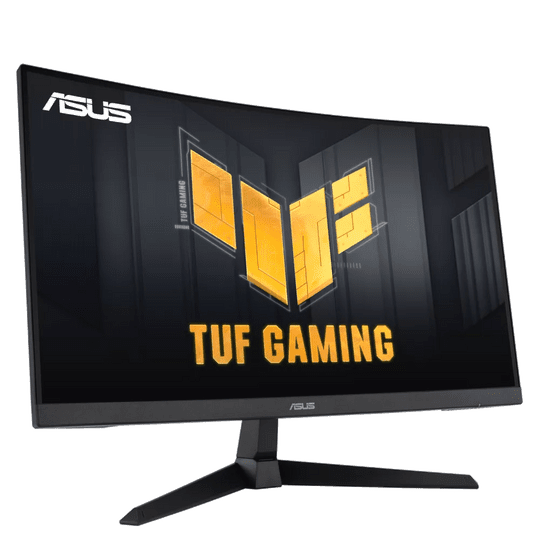 Asus Tuf Gaming Vg27Vqm1B 27