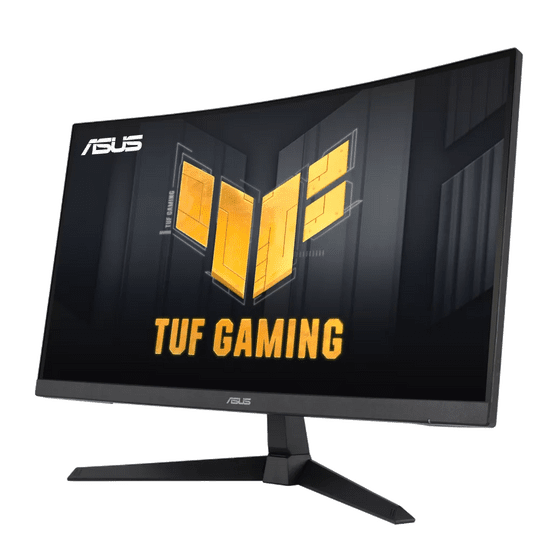 Asus Tuf Gaming Vg27Vqm1B 27