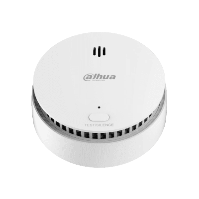 Dahua Hy-Sa21A-W2(868) Kablosuz Duman Dedektöru