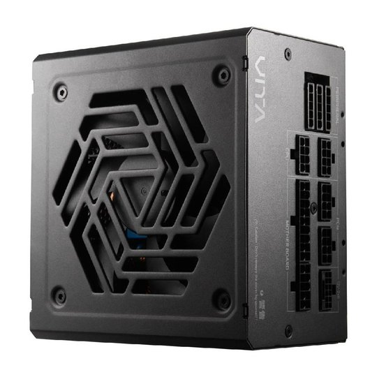 Fsp Vıta 1000W Vıta-1000Gm 1000W 80+Gold Psu