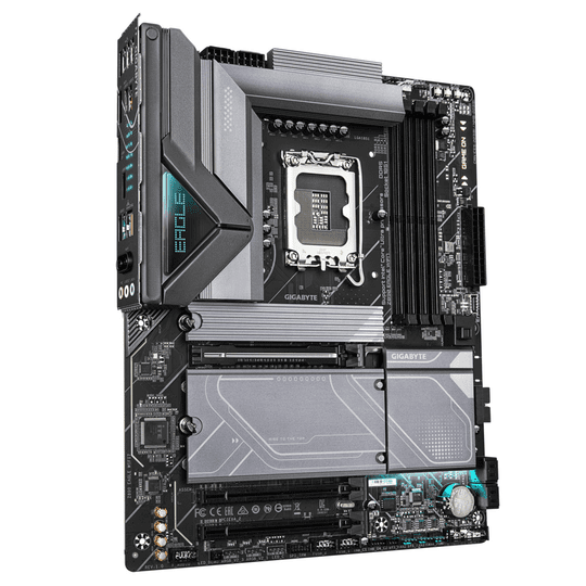 Gıgabyte  Z890-Eagle-WiFi7 Lga1851 Anakart