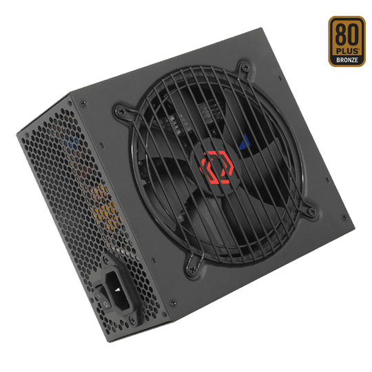 Frısby Fr-Ps7580P 750W 80 + Bronz Power Supply