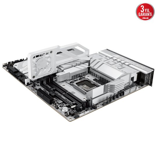 Asus Rog Maxımus Z890 Apex Ddr5 6Xm2 Usb3.2 WiFi7 Rgb Lan Atx