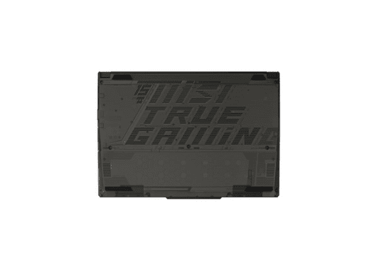 Msı Cyborg 15 A13Ve-1479Xtr I7-13620H 16Gb Ddr5 Rtx4050 Gddr6 6Gb 512Gb Ssd 15.6