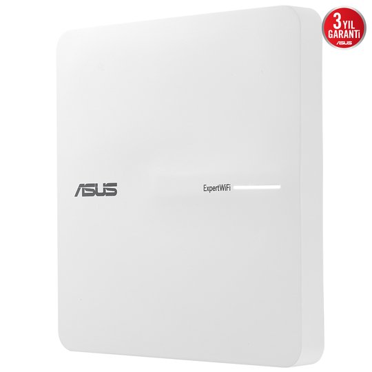 Asus ExpertWiFi Eba63 Ax3000 Dual Band WiFi Router