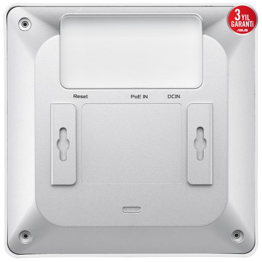 Asus ExpertWiFi Eba63 Ax3000 Dual Band WiFi Router