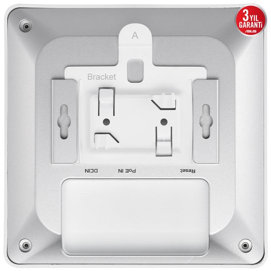 Asus ExpertWiFi Eba63 Ax3000 Dual Band WiFi Router