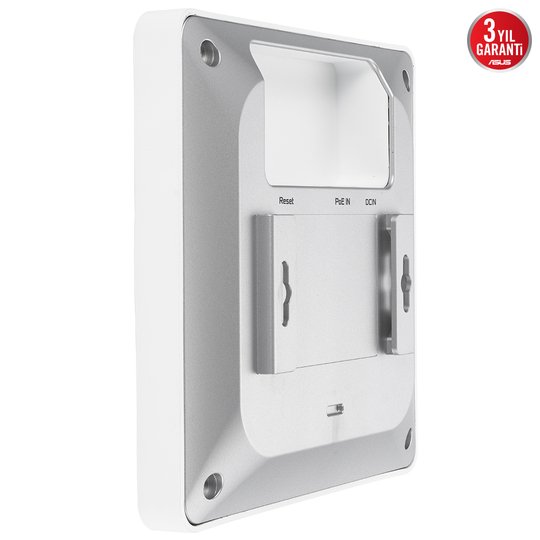 Asus ExpertWiFi Eba63 Ax3000 Dual Band WiFi Router