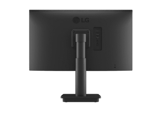 24.5 Lg 25Ms550-B Ips 5Ms 100Hz Hdmı (Yükseklik Ayarlı)