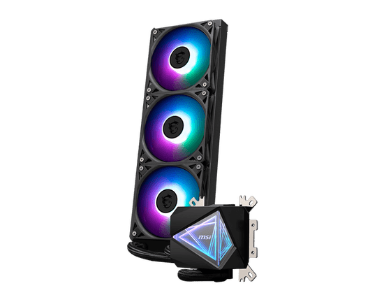 Mag Corelıquıd I360 360 Mm Sıvı Sogutma