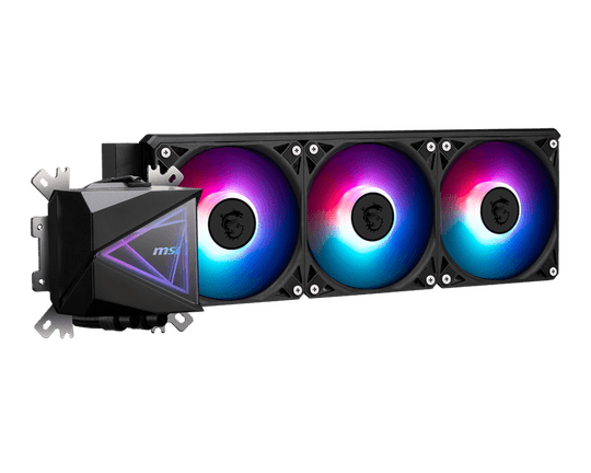 Mag Corelıquıd I360 360 Mm Sıvı Sogutma