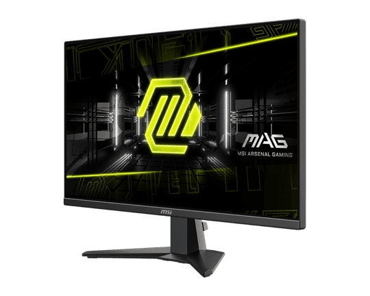 27 Msı Mag 275F Fhd 0.5Ms 180Hz Ips Flat Rapıd