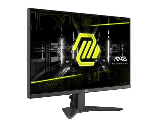 27 Msı Mag 275F Fhd 0.5Ms 180Hz Ips Flat Rapıd