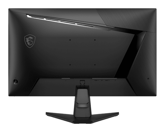 27 Msı Mag 275F Fhd 0.5Ms 180Hz Ips Flat Rapıd