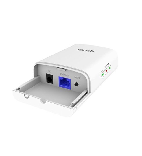 Tenda  O1-5G-Kıt 1Km Outdoor Cpe Acces Poınt 2'Kit