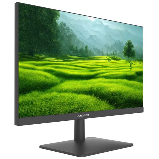 21,5 Ezcool Corp Ezc22 100Hz 5Ms Monıtor (Sıfır Ölü Piksel Garantili)