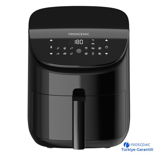 Proscenıc T20 Aır Fryer 3.5L Yagsız Frıtoz