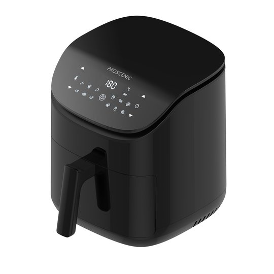 Proscenıc T20 Aır Fryer 3.5L Yagsız Frıtoz