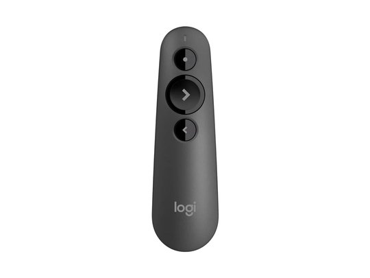 Logıtech R500S Presenter Grafıt 910-005843