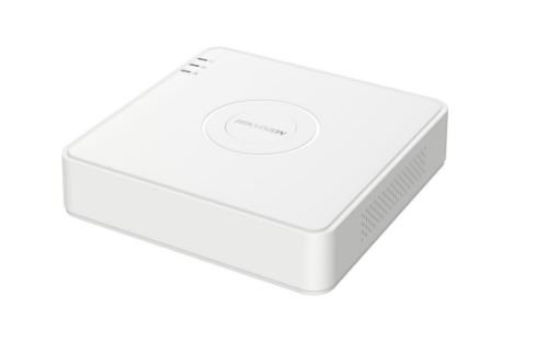 Hıkvısıon Ds-7108Hghı-M1 8 Kanal 720P Hibrit Kayıt Cihazı