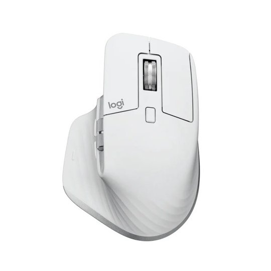 Logıtech Mx Master 3S Mouse Beyaz 910-006560