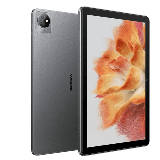 Blackview Tab70WiFi 10.1 64Gb/12Gb Tablet Siyah