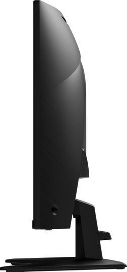 31.5 Msı Mag 32C6X 1Ms 250Hz Fhd Curve 1500R Va Adaptıve-Sync Gaming Monıtor