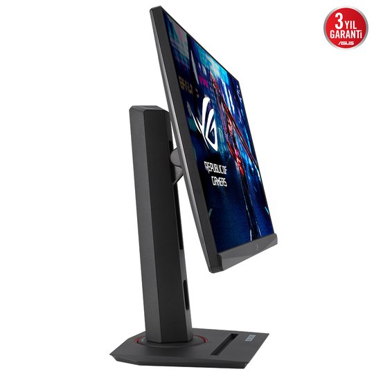 24.5 Asus Rog Strıx Xg259Qns Ips 380Hz 1Ms Hdmı