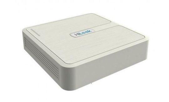 Hılook NVR-104H-D 4 Kanal Network Kayıt Cihazı