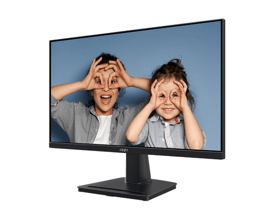 21.5 Msı Pro Mp225 Ips Fhd 1Ms 100Hz Hdmı D-Sub