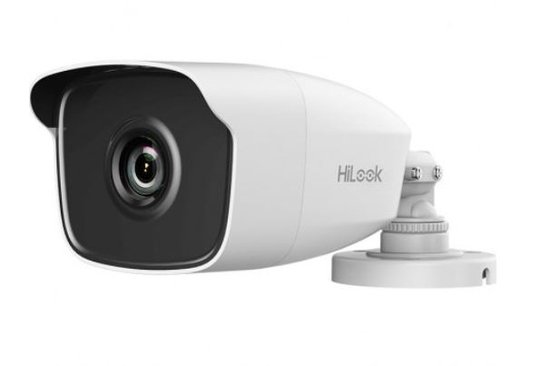 Hılook Thc-B220-C 2Mp 3.6Mm 40Mt Ir (Büyük Kasa) Hd-Tvı Bullet Kamera