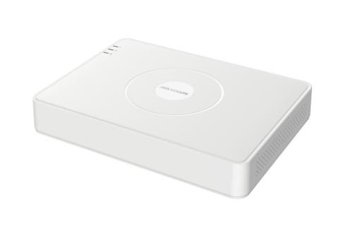 Hıkvısıon Ds-7116Hghı-M1 16 Kanal 1 Hdd(10Tb) Hibrit Kayıt Cihazı