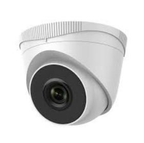 Hılook Ipc-T220H-F 2Mp 2.8Mm Ip Dome Kamera