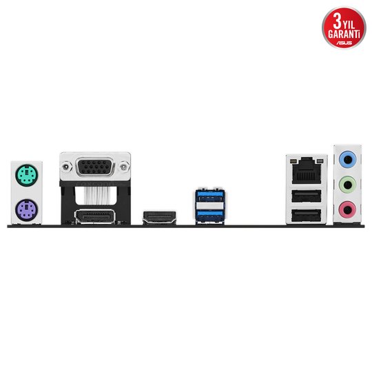 Asus Prıme H610M-R D5-Sı  Ddr5  Matx 1700P