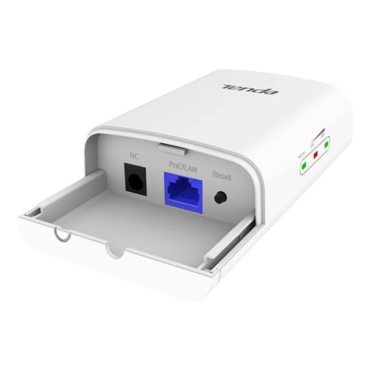 Tenda O1-5G 867Mbps 1+Km Outdoor Cpe Access Poınt