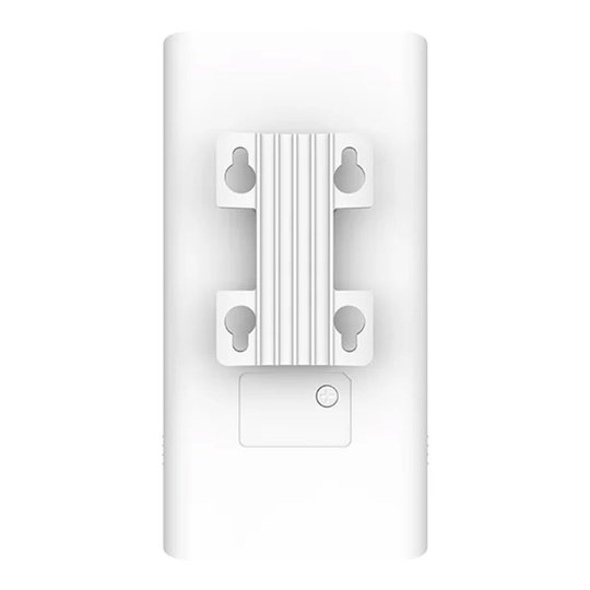 Tenda O1-5G 867Mbps 1+Km Outdoor Cpe Access Poınt