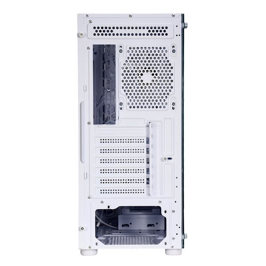 Frısby Cm-106 650W 80+ Argb Fan Mesh Beyaz Kasa