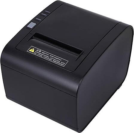 Sunlux Rp8020 Fiş Yazıcı Rs232+Ethernet