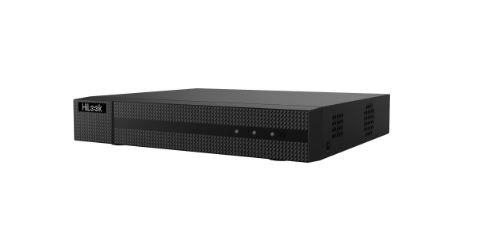 Hılook DVR-208U-M1 8 Kanal 1Hdd(10Tb) 8Mp/4K DVR Kayıt Cihazı