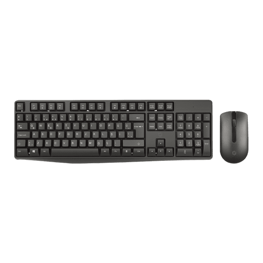 Frısby Fk-4875Qu Kablosuz Mm Klavye Mouse Set