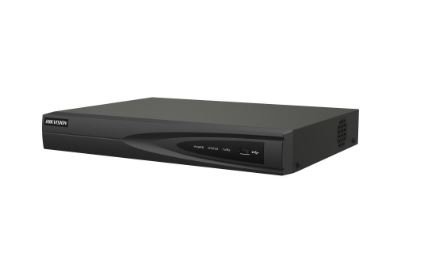Hıkvısıon Ds-7616Nı-Q1 16 Kanal 1Hdd(8Tb) Network Kayıt Cihazı