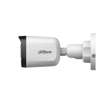 Dahua Hac-B1A21-U-Il-A 2 Mp 3.6Mm 4İn1 Fullcolor Hdcvı Bullet Kamera (Akıllı Işık)